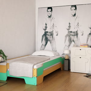 Single Bedroom