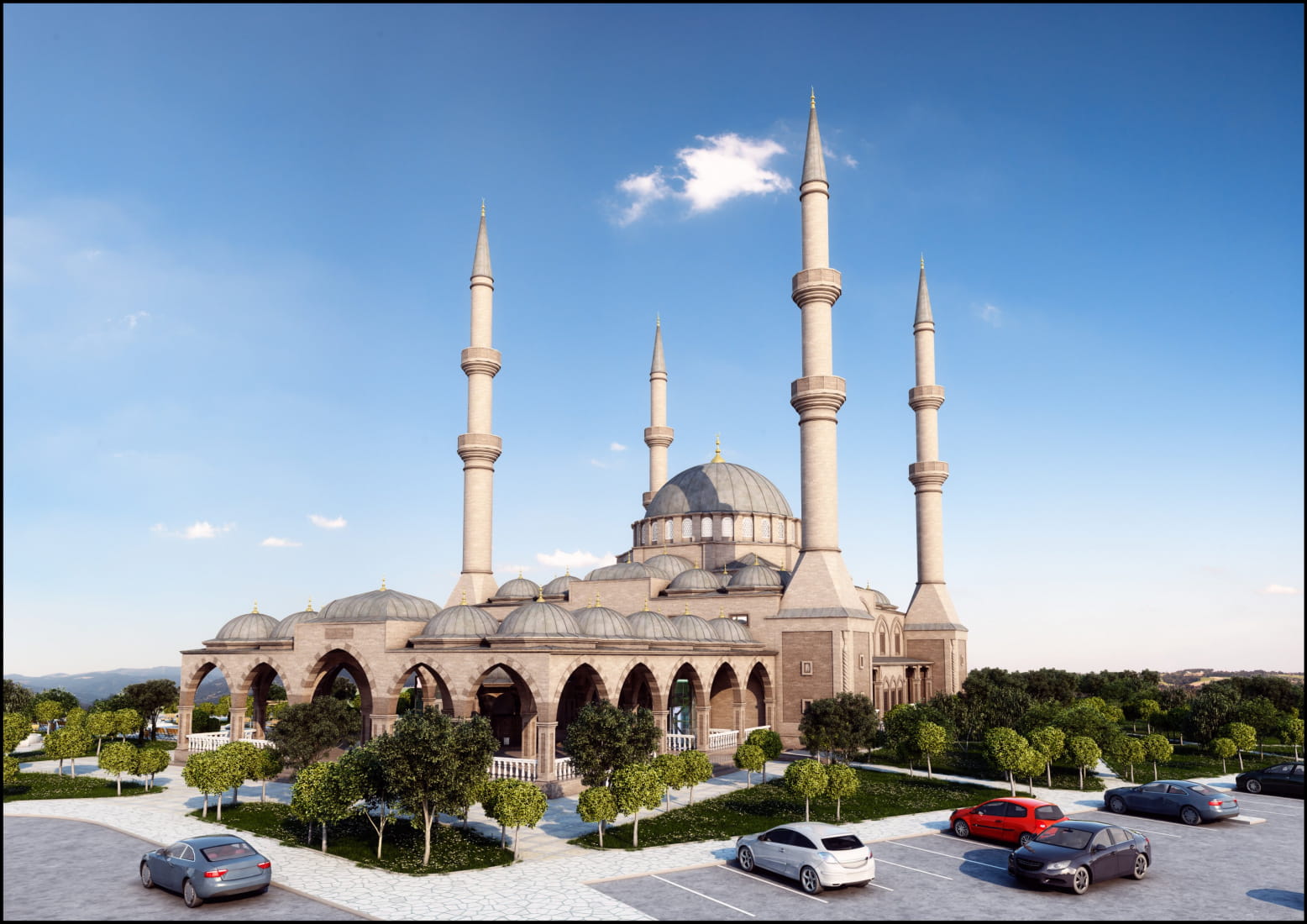 mosque-russia