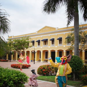 Summer in the City - Barranquilla La Bella