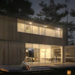 Housing Competition 2014