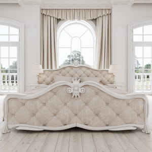 R&amp;j bedroom