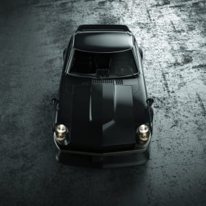 Datsun 240Z