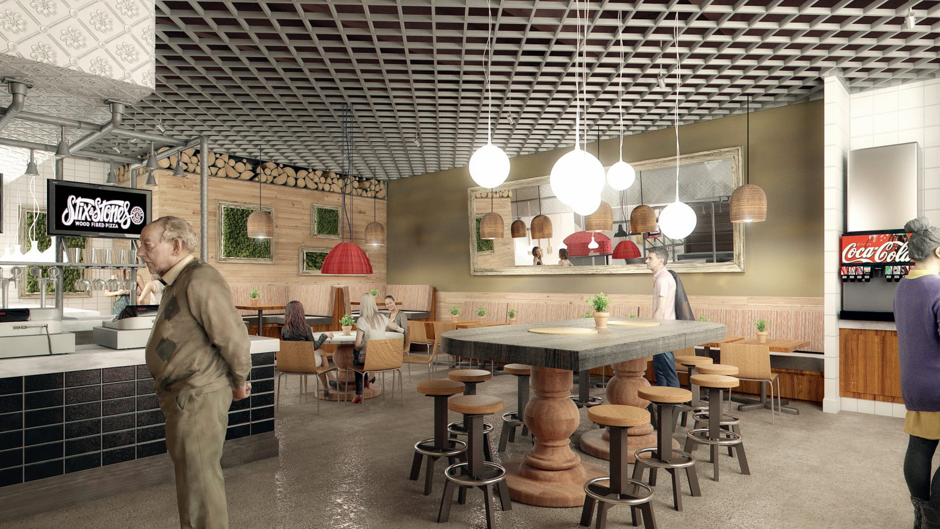 restaurant-architectural-rendering