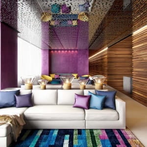 Interior Colors