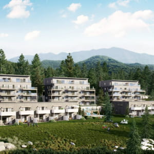 Olso Project