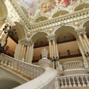 classic architecture