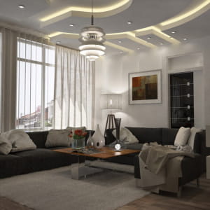 my interior design