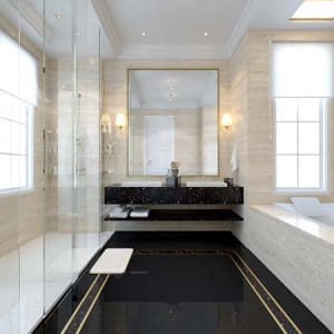 Luxury Bathroom