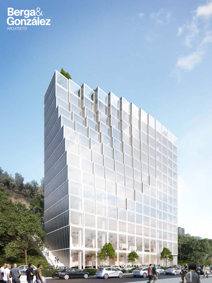 office-building-in-beirut