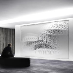 Ichnos project by FT | r