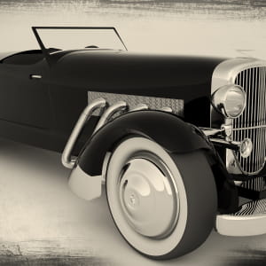 Duesenberg