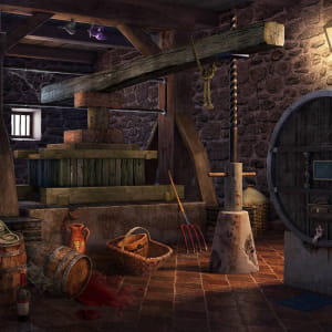 Winnery