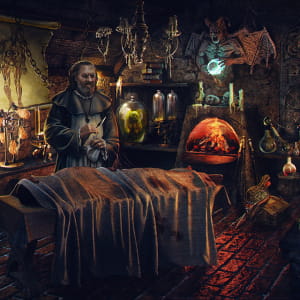Laboratory