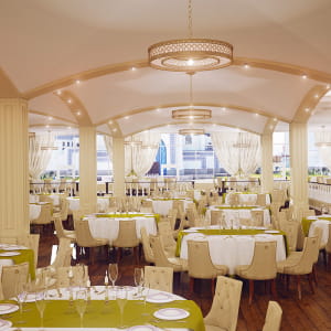 Restaurant(Kazahstan)