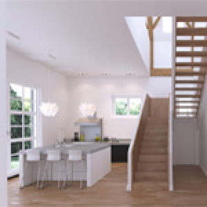 House Breukelen, Blender &amp; Corona