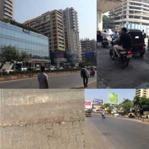 Mumbai Summer - Summer in city challenge