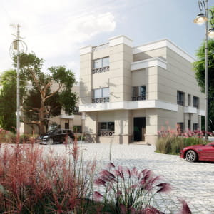 compound project