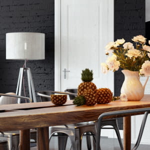 Living / Dining Room !!!