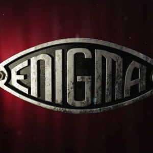 Enigma I