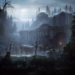 Dark Souls