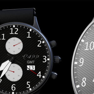 Product Renderings