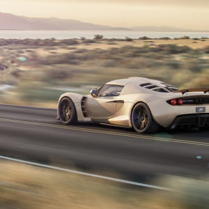 Supersport Cars