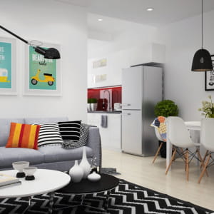 Apartment VietNam