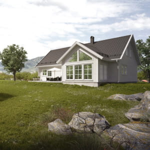 Norway house