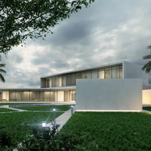 Mountain House