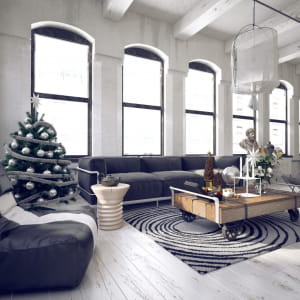 Living Room loft 2015!