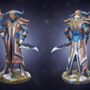 Mage