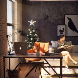 Lisbona Loft