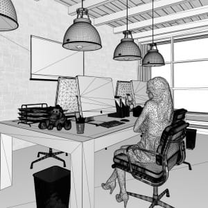 Evora Offices