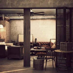 Apartment Renovation
