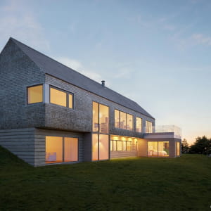 Harbour Heights Residence