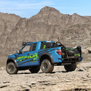 Offroad Action