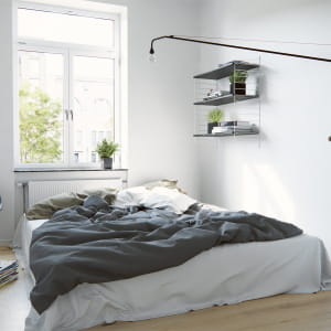 Swedish Apartment