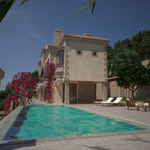 Villa Mallorca