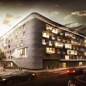 Gotland Hotel