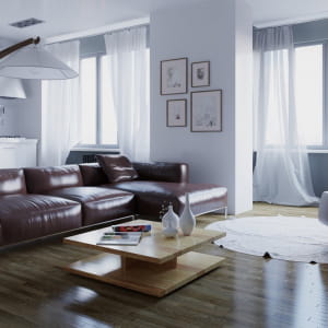 LuxBrown