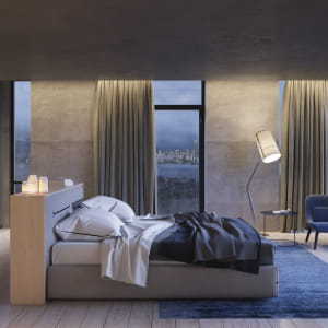 House Interior