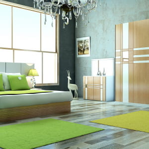 bedroom design
