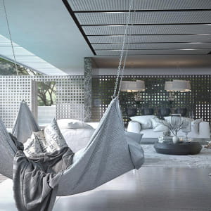 Airy House