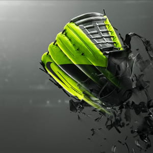 Nike Vapor 360 Fielding glove