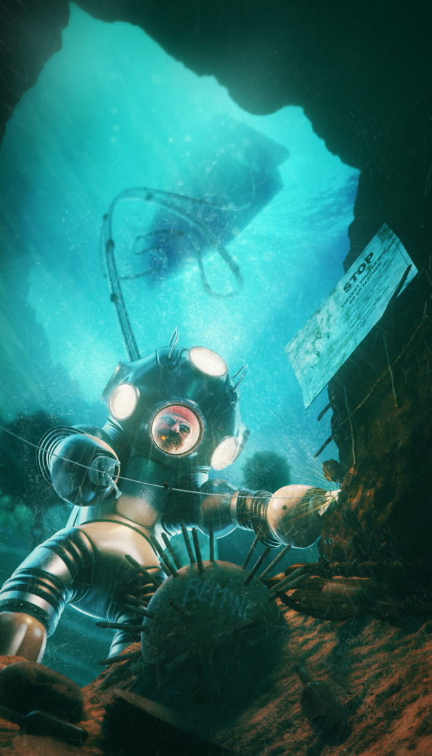 3d-deep-sea-diver
