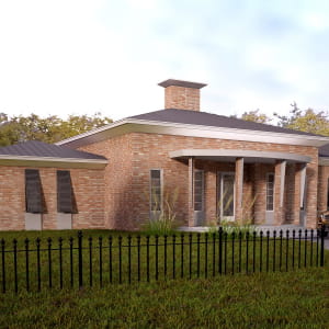house project