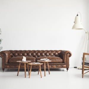 Warehouse conversion