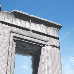 A Gate of persepolis