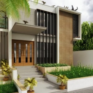 Bungalow