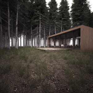 The Arado weeHouse